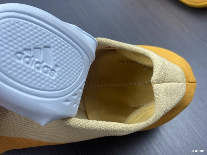 RNR GW5353 Knit Adidas Yeezy Sulfur 0814